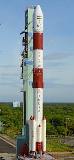  “PSLV’s Historic Debut: The Rocket That Transformed India’s Space Program”