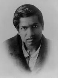  “Srinivasa Ramanujan: The Mathematical Genius Who Revolutionized NumberTheory and Infinite Series”