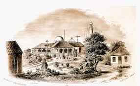  “Colaba Geomagnetic Observatory: India’s First Geomagnetic Study Hub (1846)”