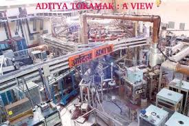  “Aditya: India’s First Tokamak for Nuclear Fusion Research at IPR,Gandhinagar (1986)”
