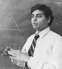  “Dr. Narendra Karmarkar’s Algorithm: Revolutionizing Linear Programming (1984)”