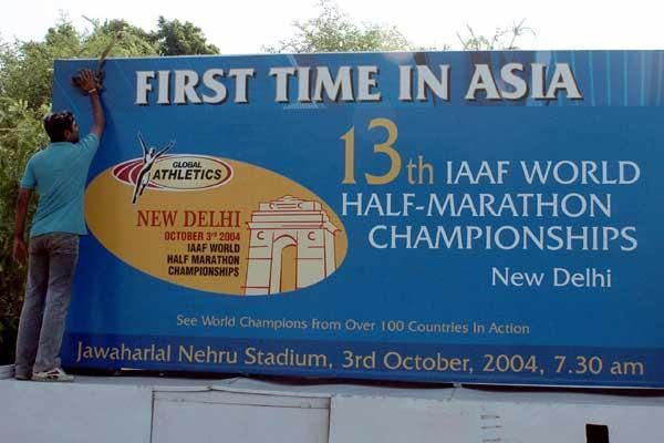  Record-Breaking Participation: Most Countries Compete in Half Marathon World Championships”