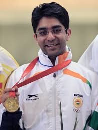  “Abhinav Bindra: India’s First Individual Olympic Gold Medalist in 2008”