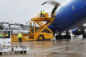  “India’s First Air-Cargo Service: Launched in 1927 Between Calcutta and Bagdogra”