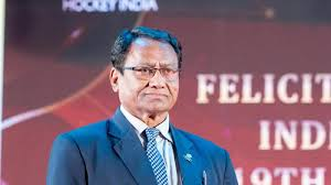  “Ashok Kumar: Record Holder for Most Hockey World Cup Appearances(1971-1978)”