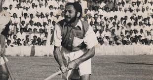  “Balbir Singh’s Heroics at the 1952 Helsinki Olympics”