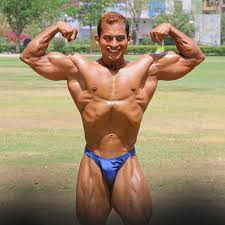  “Bhupender Dhawan: India’s Dual-Coach in Power lifting and Body building (1994-2019)”