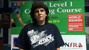  “Bhuvaneshwari Kumari: Unbeaten 16-Time Women’s National Squash Champion”