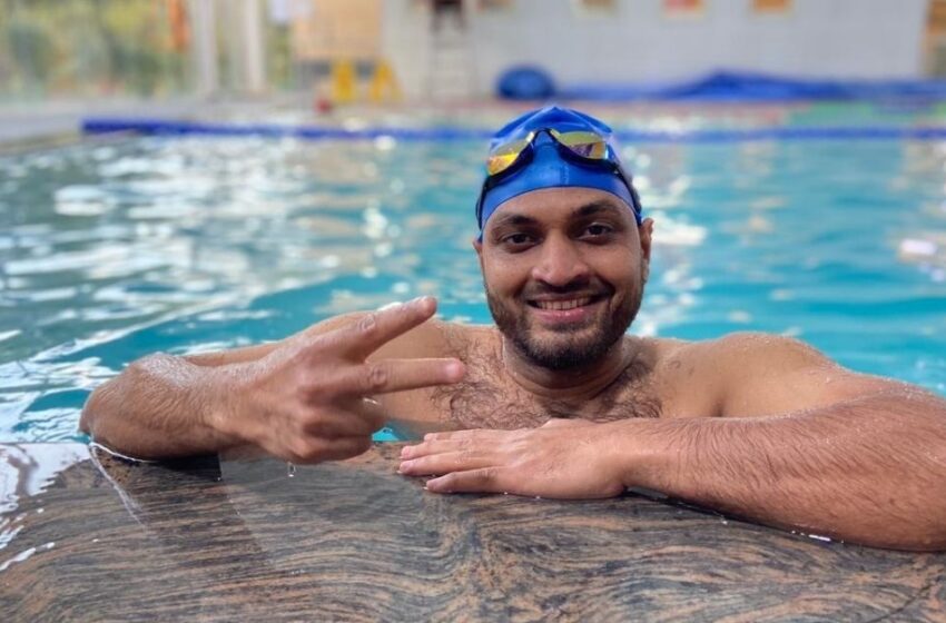  “Bihar’s Para Athlete Defies Odds, Wins 50 Medals and Sets World Record for India”