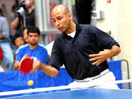  Chetan Baboor and S. Raman’s Back-to-Back Common wealth Championship Titles