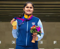  “Indian Shooters Shine at 2006 Doha Asian Games: A Record-Breaking 14 Medals”