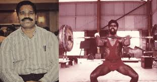  “E. Karunakaran Claims Gold in Flyweight at the 1978 Edmonton Commonwealth Games”