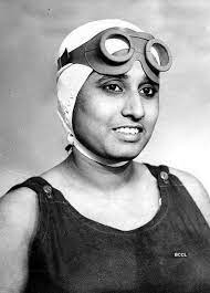  “India’s Pioneers in Asian Games Swimming: Men in 1951, Women in 1966”