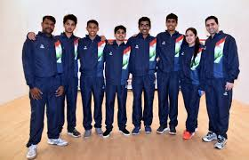  “India’s Best Performance in World Team Squash Championships: Top 8 Finishes in 2012 & 2013”