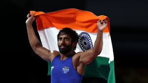  “India’s Historic Medal Haul at the 2019 Wrestling World Championships”