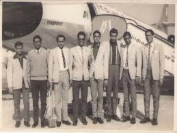  “India’s Water Polo Glory: Gold in 1951, Silver in 1970 at the Asian Games”