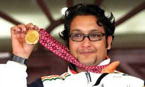  “Jaspal Rana’s Historic 23 Golds and 1 Silver in SAF Games”