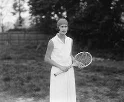  “Jenny Sandison: India’s First Woman at Wimbledon (1929)”
