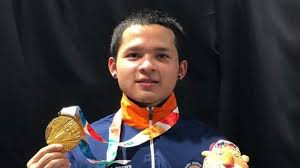  “Jeremy Lalrinnunga: India’s First Gold Medalist at the 2018 Youth Olympic Games”