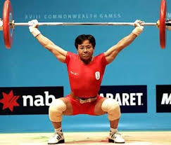  “Kunjarani Devi: Record-Holder with 55 Medals Across World and Asian Championships”