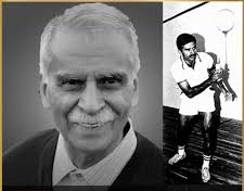  “Major K.S. Jain & Brigadier R.K. Manchanda: Record Holders for Most Consecutive National Squash Titles”