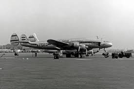  “Malabar Princess: Air-India’s Historic Flight from Bombay to London on 8 June 1948”