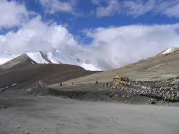  “Manali-Leh Highway: A High-Altitude Marvel of 490 km”