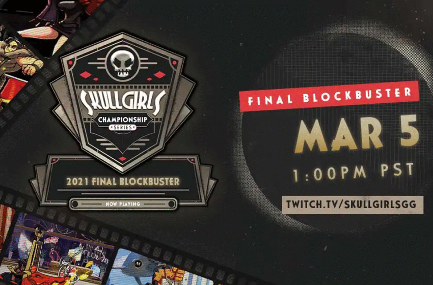  “Master of the Match: Most Tournament Championship Wins in Skullgirls”