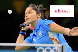  Mouma Das: A Legacy of 19 Medals in Common wealth Table Tennis (2001–2018)