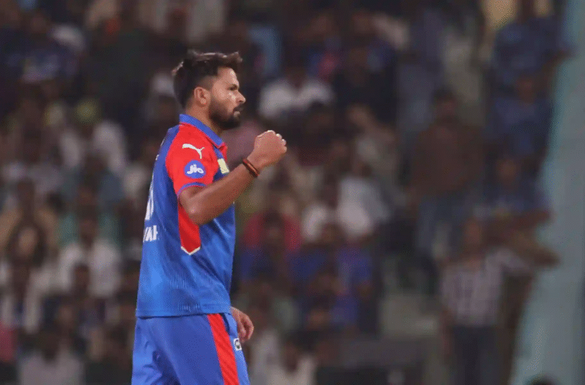  Mukesh Kumar Sets Historic Record with Stunning 30-Under Win at DDA Open 2005