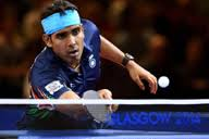  National Table Tennis Champions: A. Sharath Kamal and Indu Puri’s Records