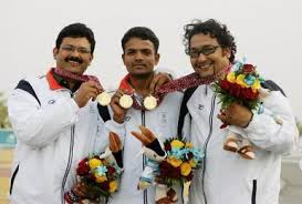  “Randhir Singh and Jaspal Rana: Historic Gold and Record-Breaking Wins at the Asian Games”
