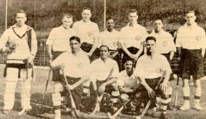  Richard J. Allen’s Remarkable Feat: Conceding Only 3 Goals Across Three Olympics (1928, 1932, 1936)