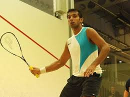  “Adrian Ezra & Ritwik Bhattacharya: India’s Youngest National Squash Champions”