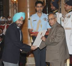  “Ronjan Sodhi and Gagan Narang: Historic World Cup Wins and World Records in Shooting”