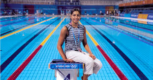  “Shikha Tandon: Bengaluru Swimmer Who Represented India at the 2004 Athens Olympics”