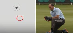  Sky Sports Retro: Reliving Nasser Hussain’s Unforgettable World‑Record Catch