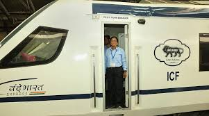  Surekha Yadav: India’s First Woman Train Driver & Pioneer in Rail History