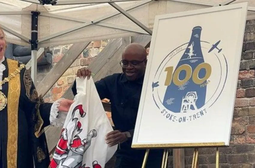  “Tea Time for a Cause: City Gears Up for World Record-Breaking Summer Tea Party”