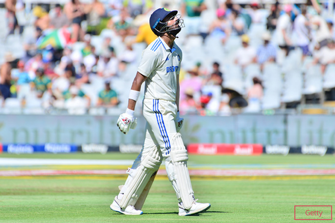  “Record for Most Wickets Lost Without Scoring a Run in a Test Match”