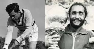  Veteran Olympians: Udham Singh (1964) & Prithipal Singh (1968) Led India’s Hockey Legacy