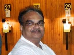  “Ashok Pandit and Roopa Unnikrishnan: Pioneers in Indian Shooting with Gold Medals at International Championships”