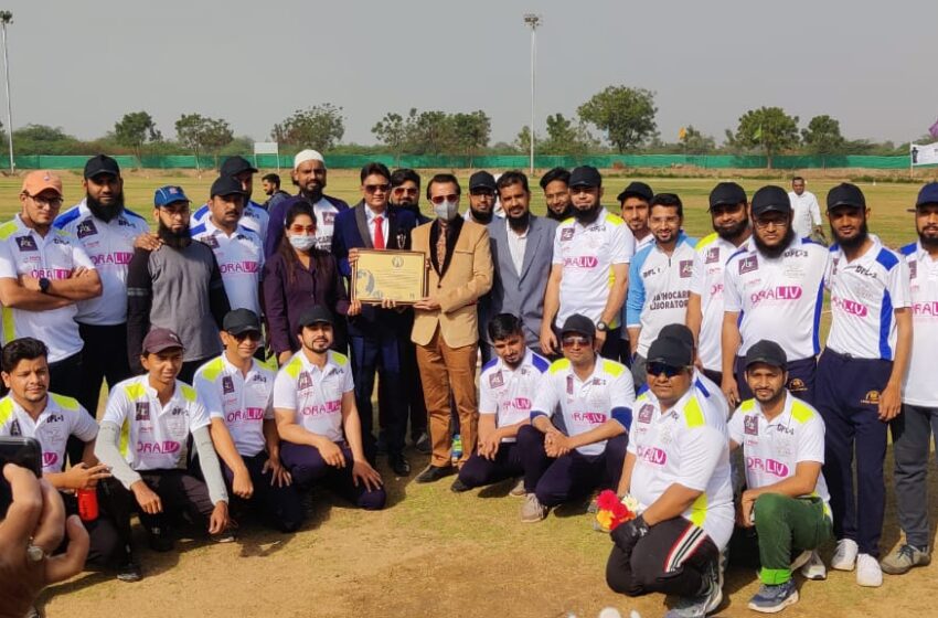  A.B.C. Trust Conducts 151+ Free Medical Specialty Camps Benefiting Over 50,000 Patients in Gujarat