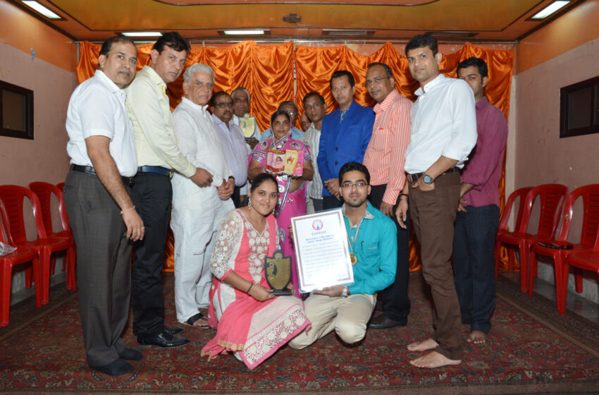  Mumbai Writer Revives Rajasthani Heritage with 134 Spiritual Stories on Dasha Maa
