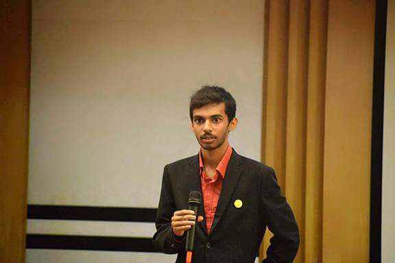  Chethan M. Sets New World Record with Blood Donation Camp in Bangalore