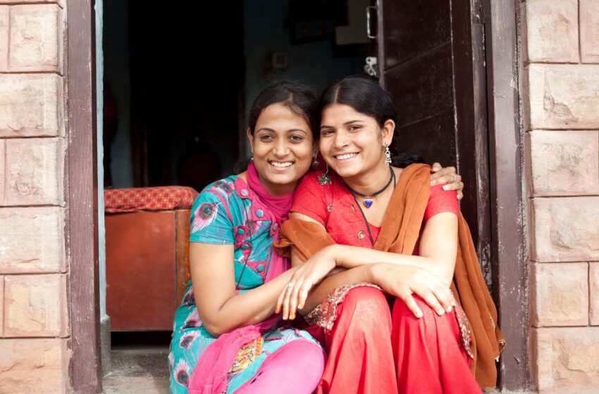  Kriti Bharti Sets Legal Milestone by Annuling Two Child Marriages in a Single Day at Jodhpur