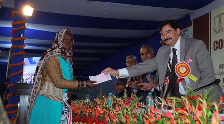  Historic 1st Coal Lok Adalat Resolves 9,650 Cases, Disburses Over Rs. 374 Crores in Jharkhand