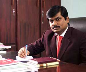  Dr. S. L. Narayana: Global Visionary Mentor Setting World Records in Entrepreneurship and Education