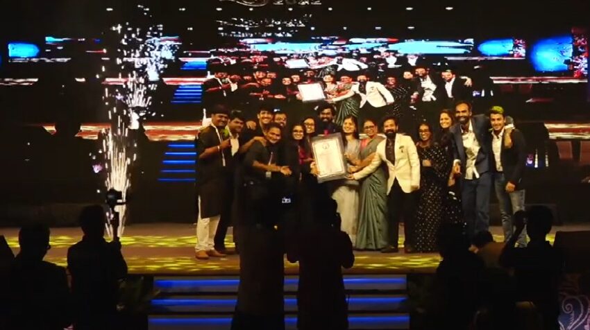  G.K. Gurukul’s ‘Anubhuti 2022’ – A Cultural Milestone with a World Record Drama on Dashavatar