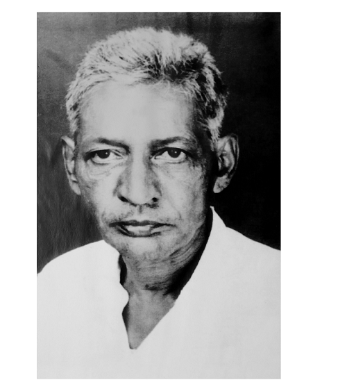  Late Shri Kisan Mahadev Khamitkar Sets World Record for Heroic Flood Rescue in Pune